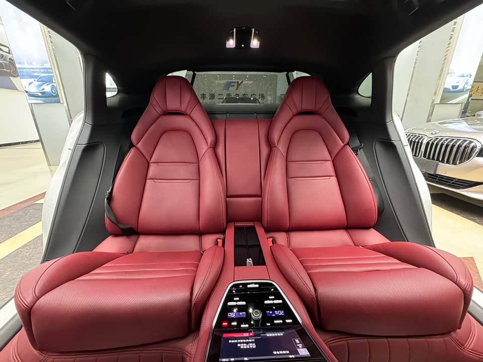 Porsche Panamera Porsche Panamera