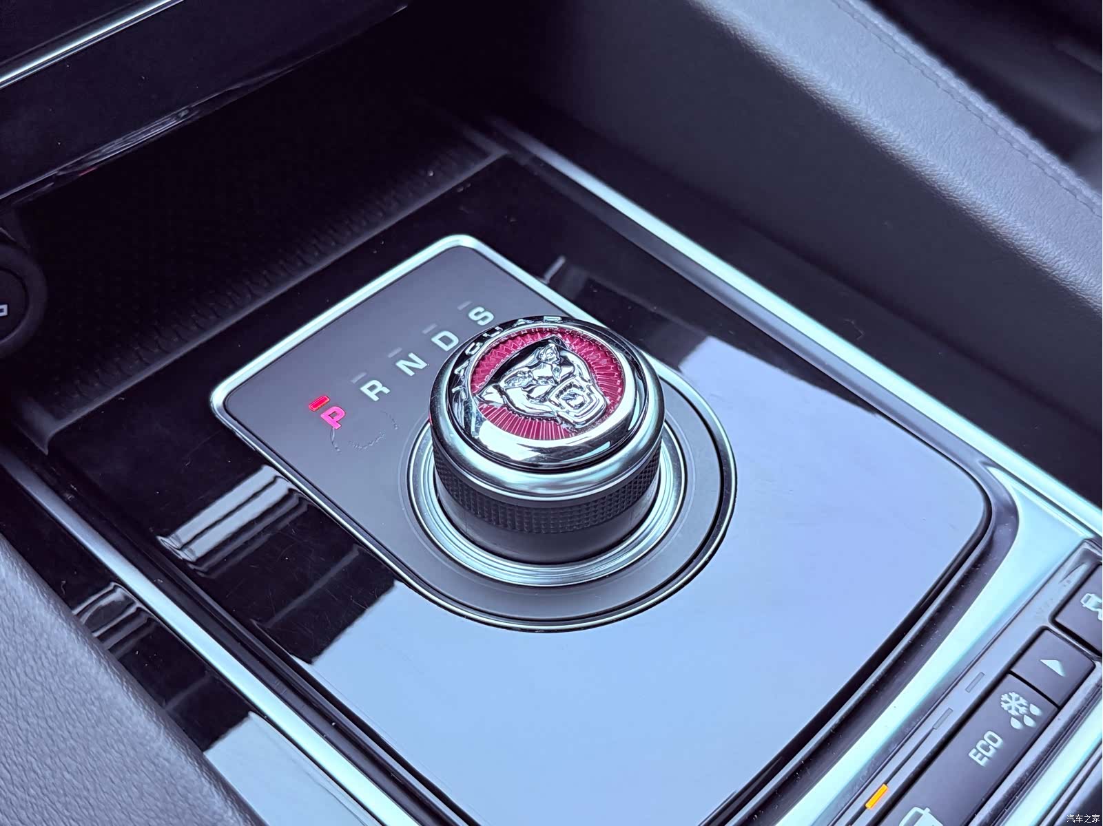 Jaguar F-PACE, 2021 20