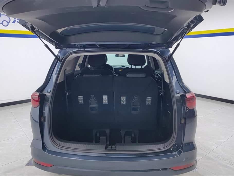 Wuling Wuling Capgemini