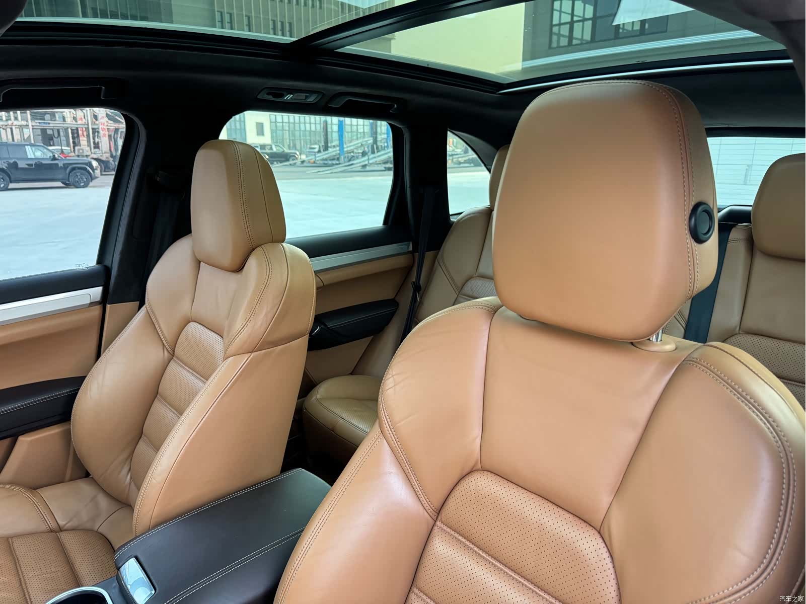 Porsche Cayenne, 2013 27