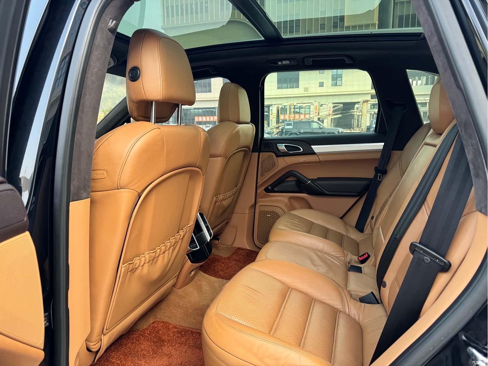 Porsche Cayenne, 2013 23