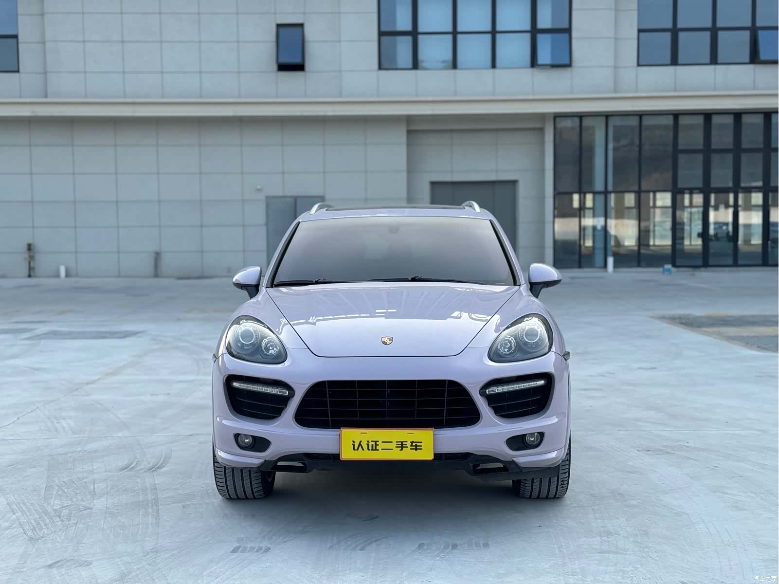 Porsche Cayenne, 2013 13