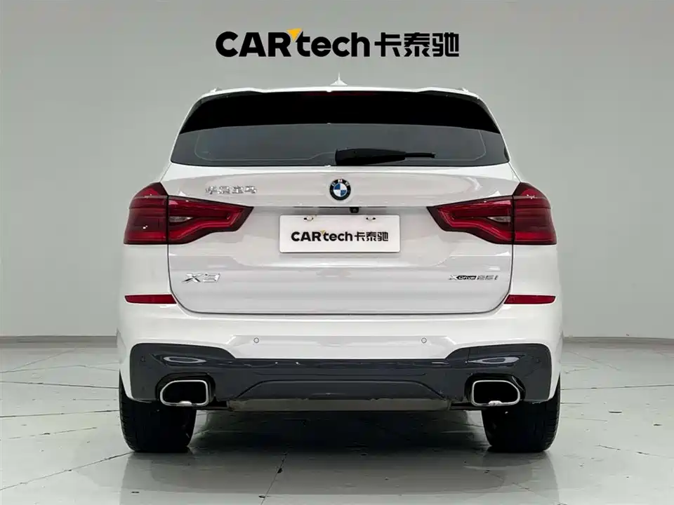 BMW X3 BMW X3