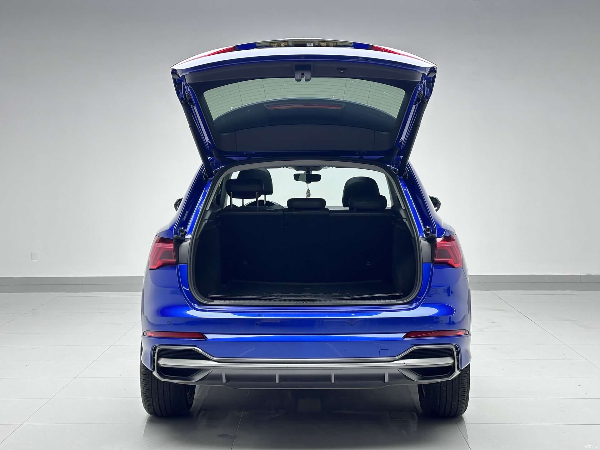 Audi Q3, 2020 18
