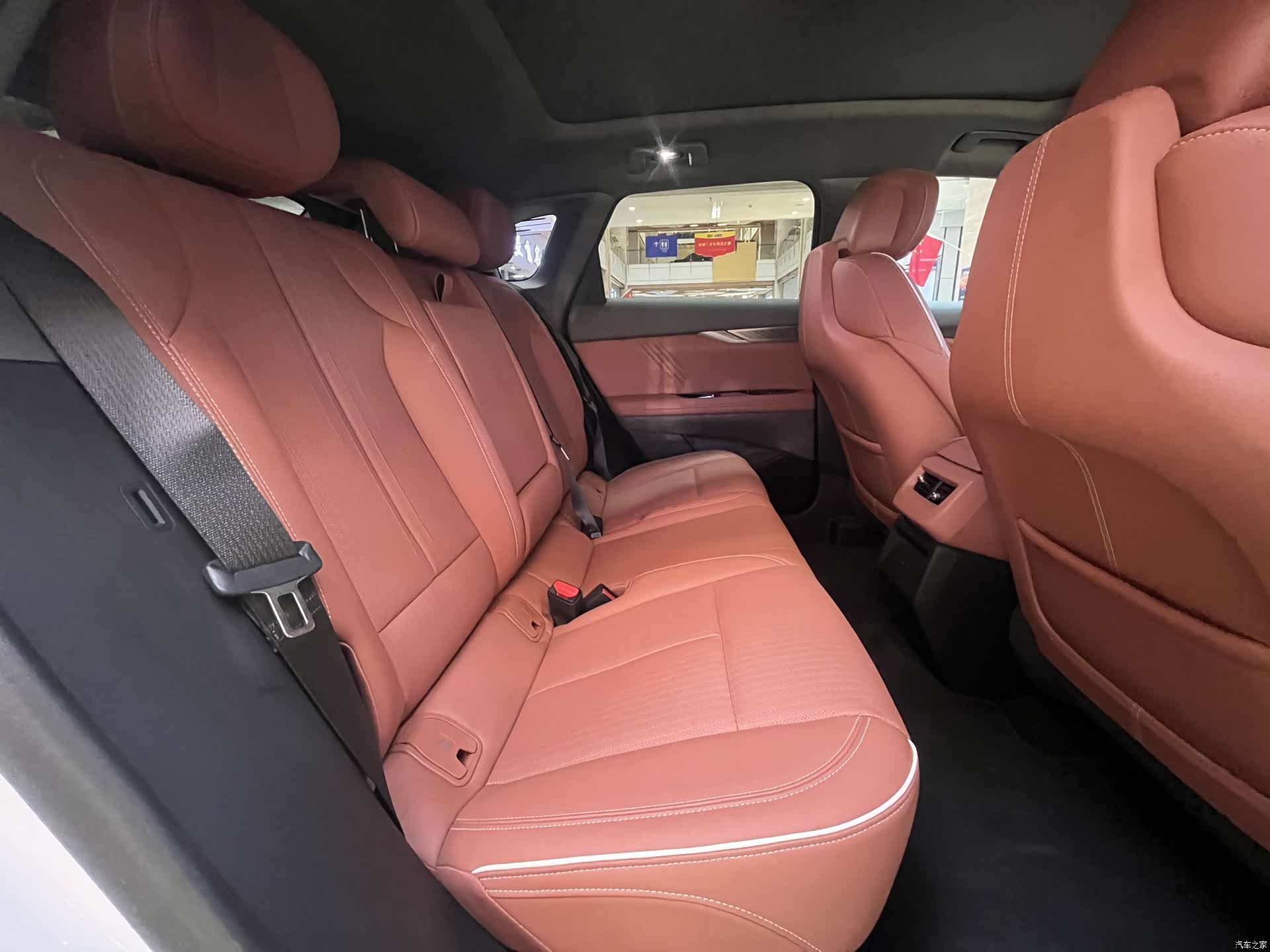 Cadillac IQ, 2024 18