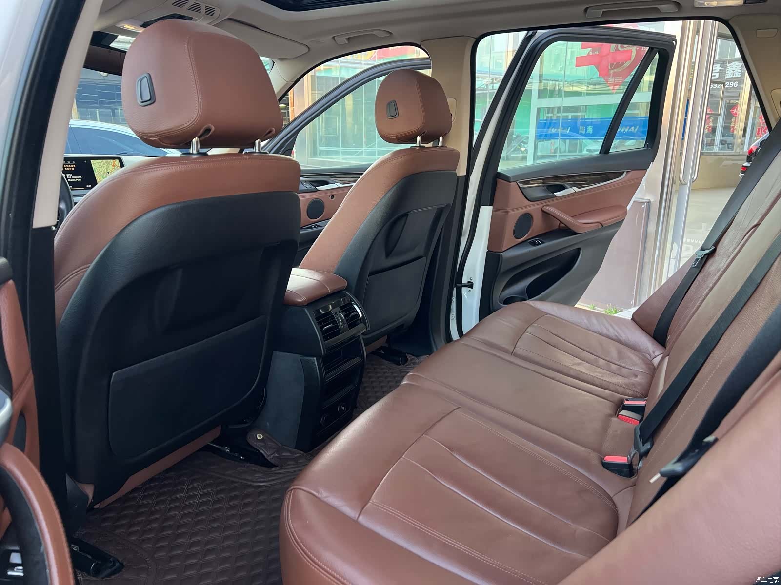 BMW X5, 2015 9