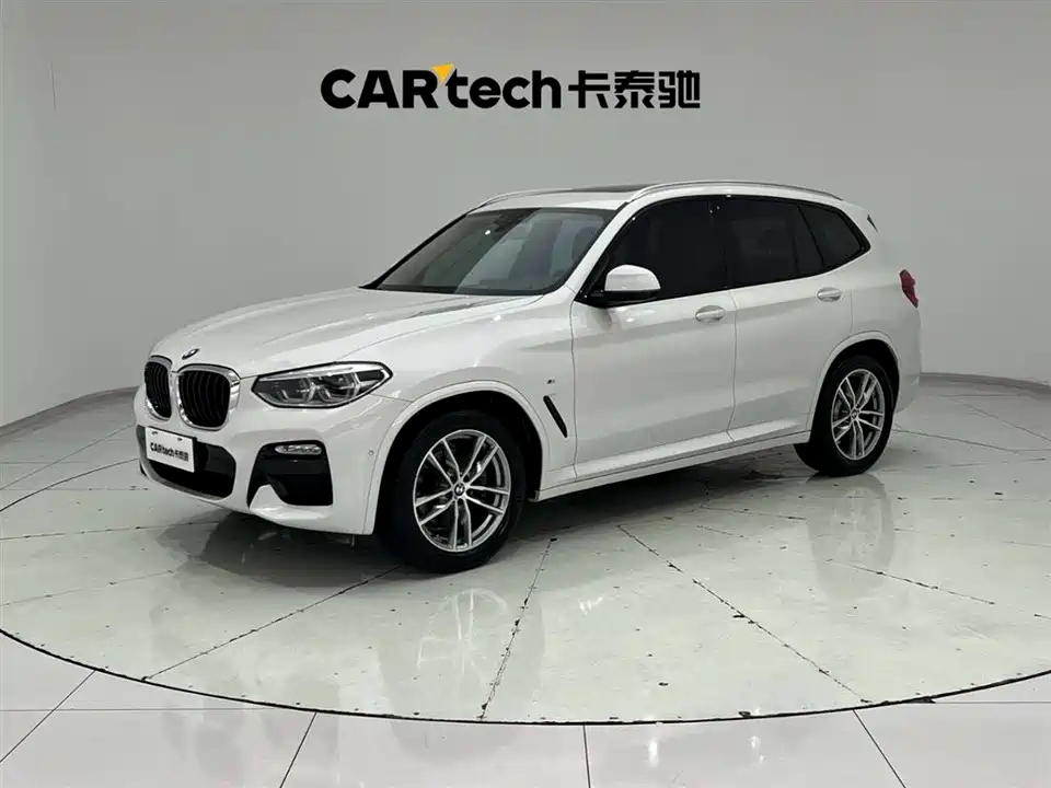 BMW X3 BMW X3
