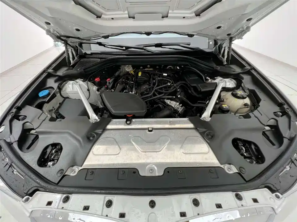BMW X3 BMW X3