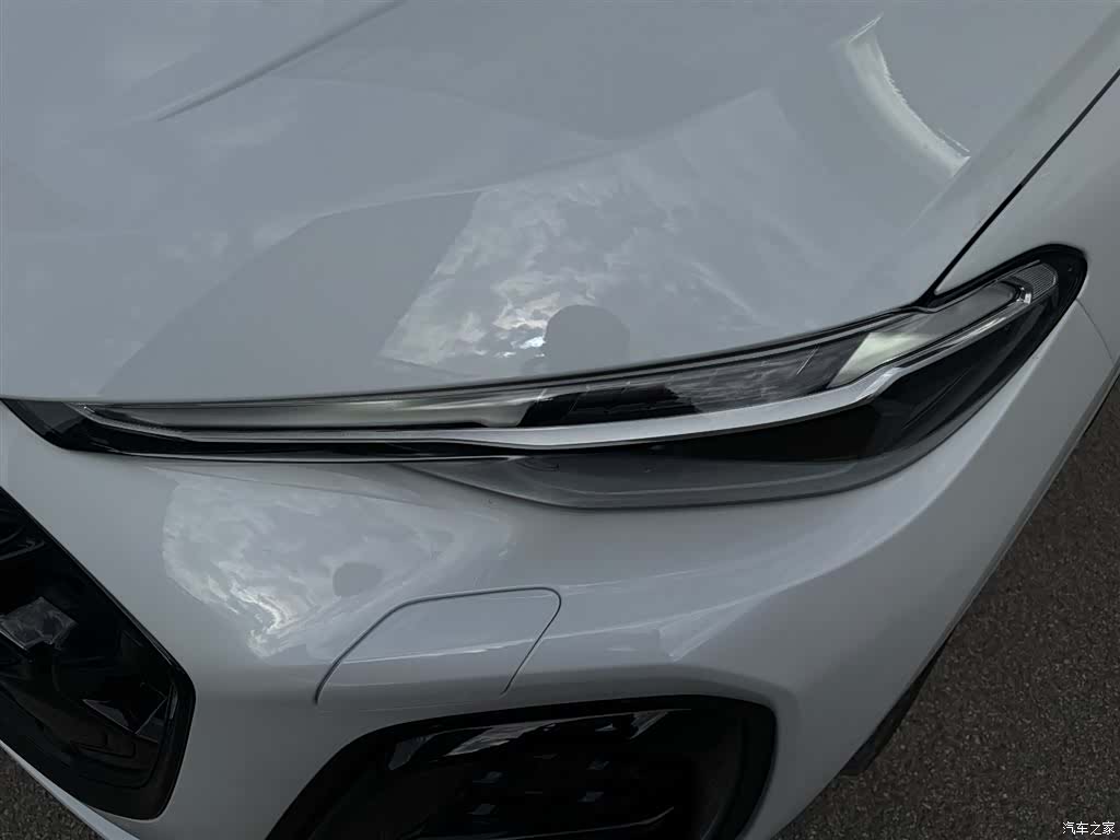 Audi Q5L, 2026 24