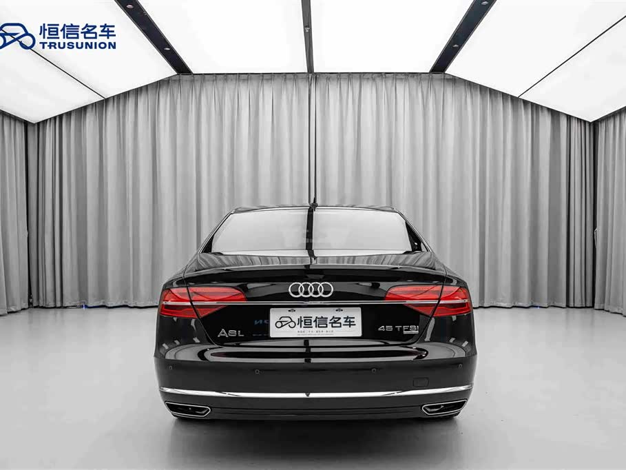 Audi A8 Audi A8