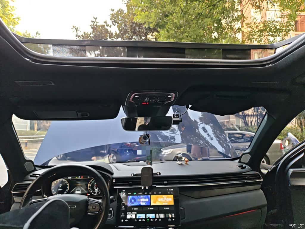 Lynk & Co 01, 2021 9
