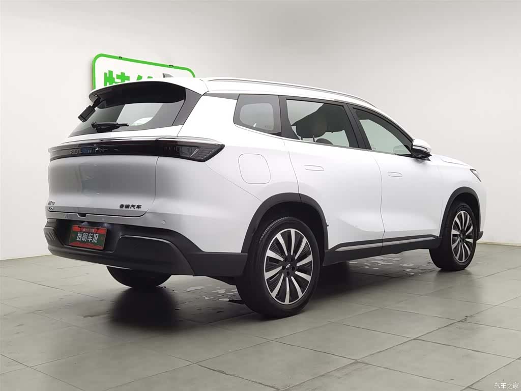 Chery T8, 2025 2