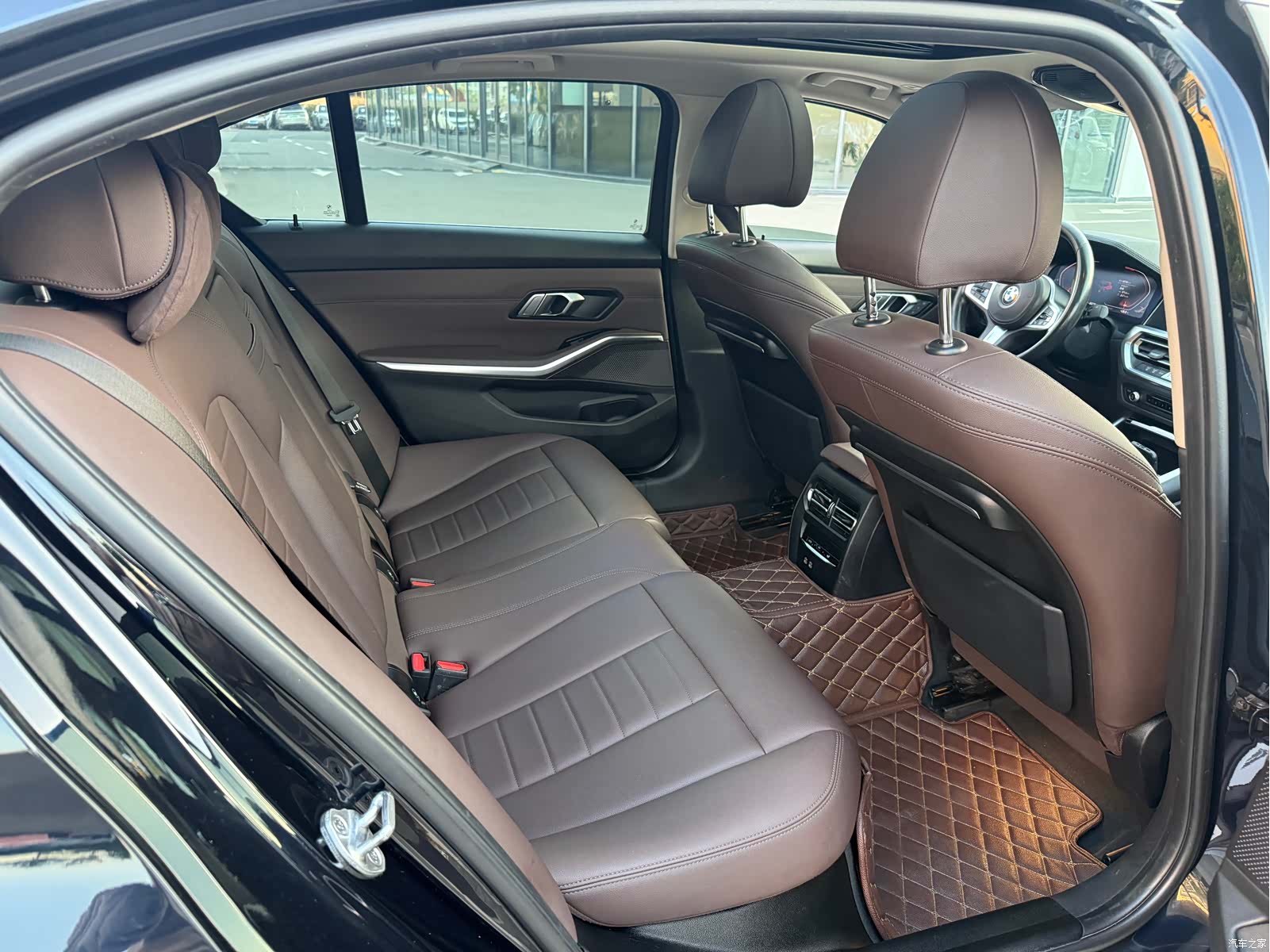 BMW 3 Series, 2020 13