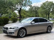 ����5ϵ 2015�� 535Li ������