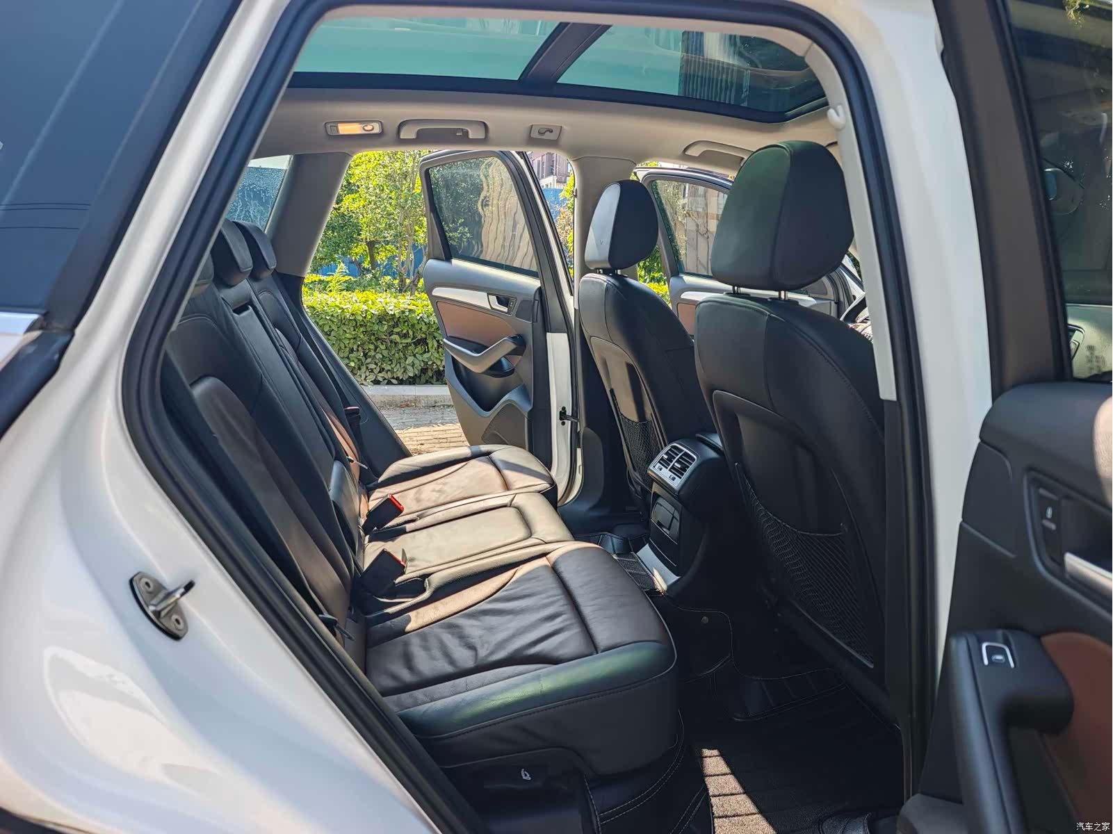 Audi Q5, 2016 12