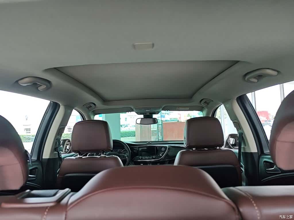 Buick Envision Plus, 2015 18