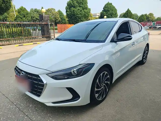 Hyundai Lingdong 2020 — купить из Китая под заказ