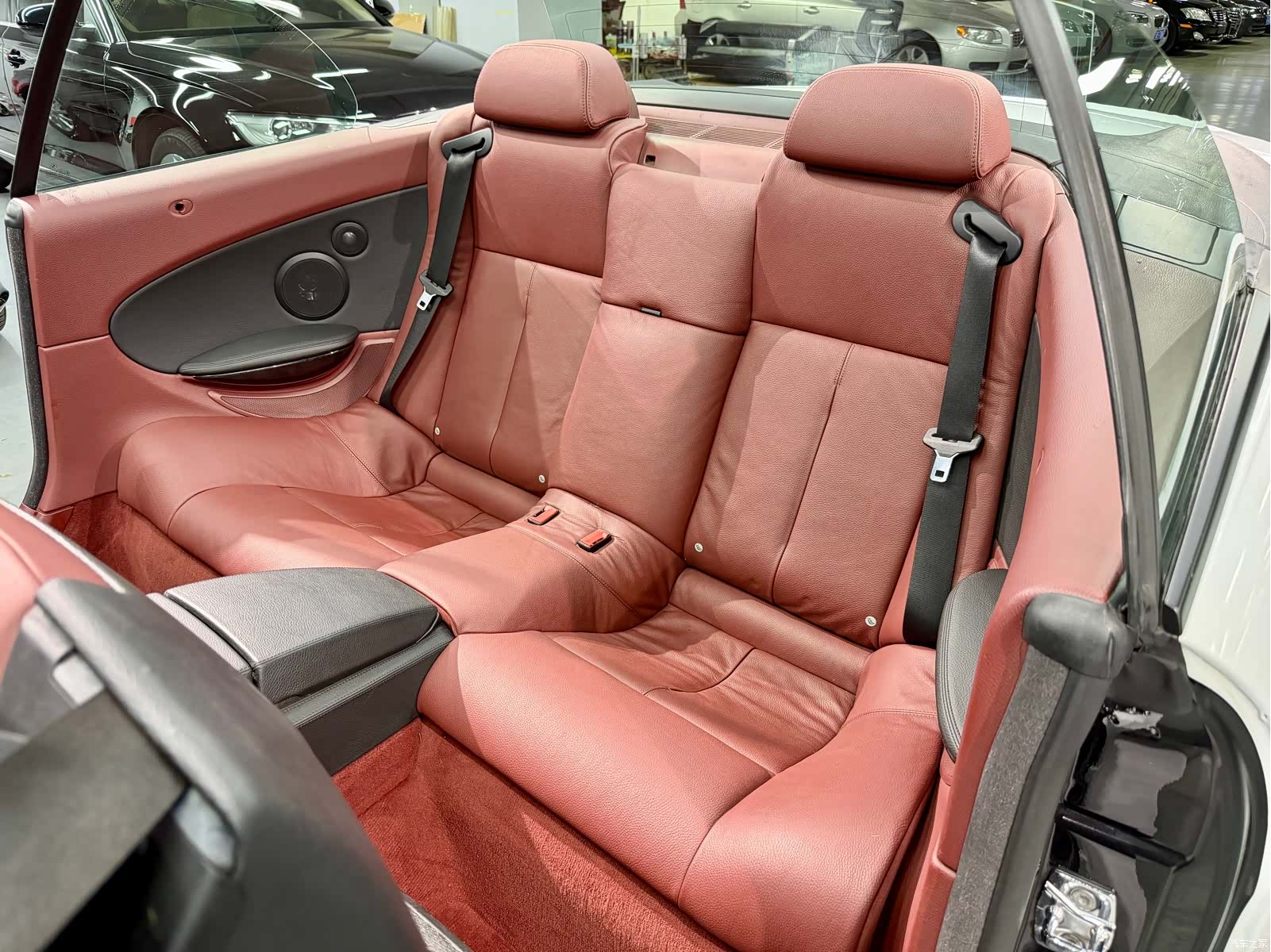 BMW 6 Series, 2009 15