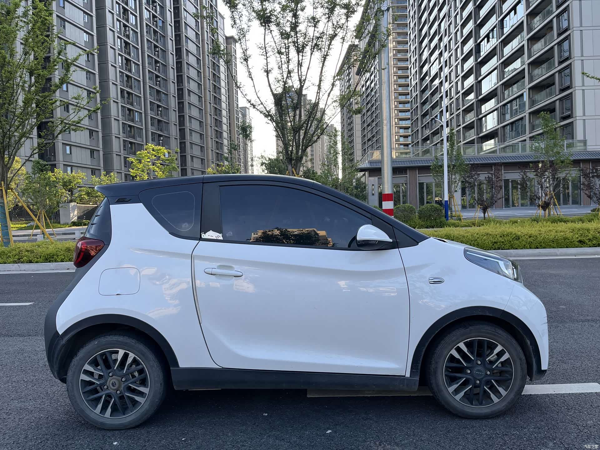 Chery Yuan, 2022 13