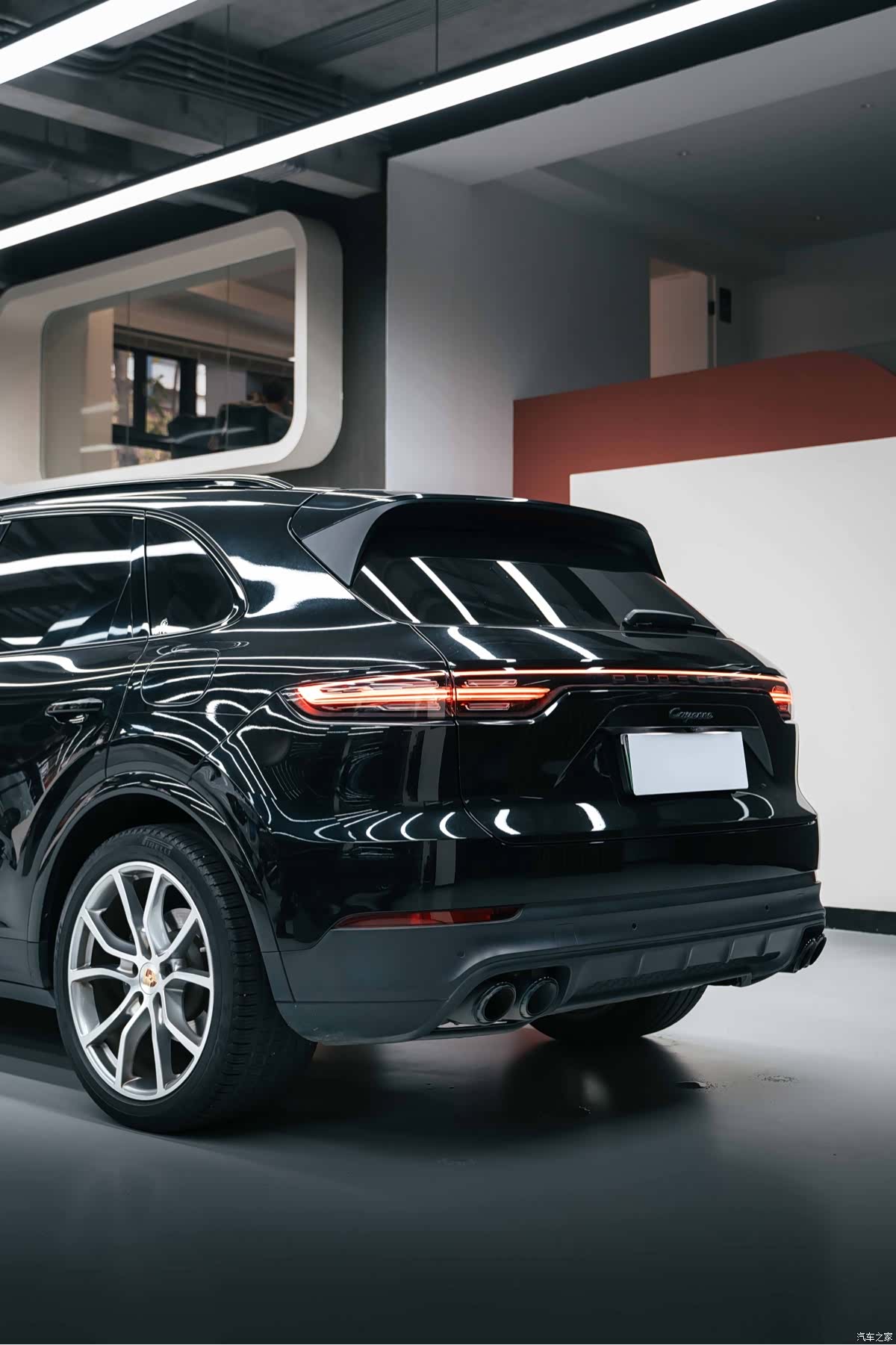 Porsche Cayenne, 2023 8