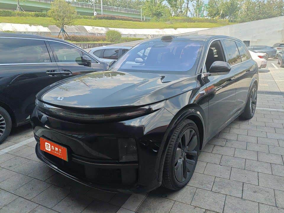 Li Auto L7