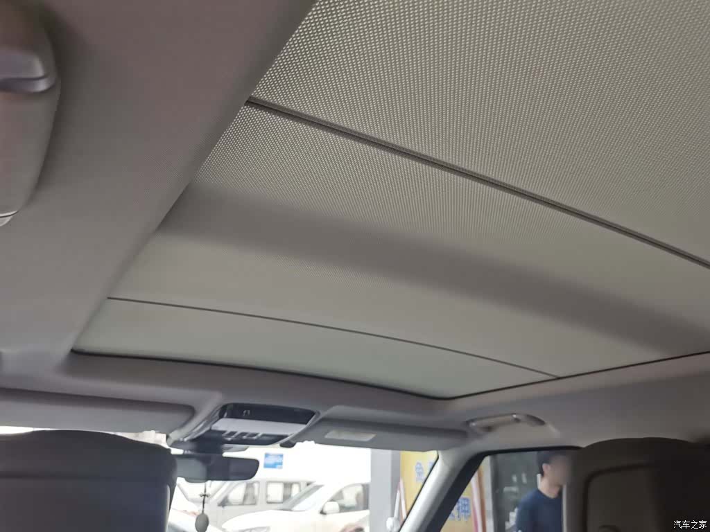 Land Rover Range Rover, 2018 2