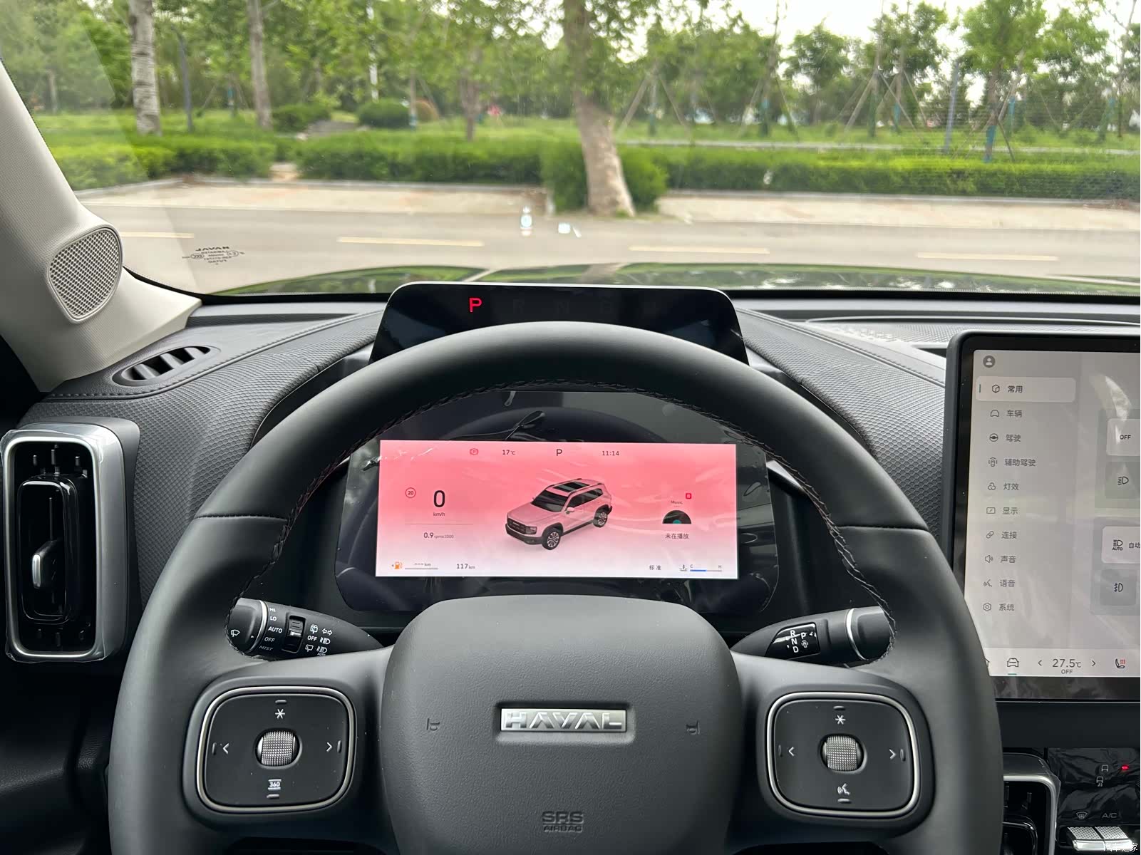 Haval Big Dog, 2026 12
