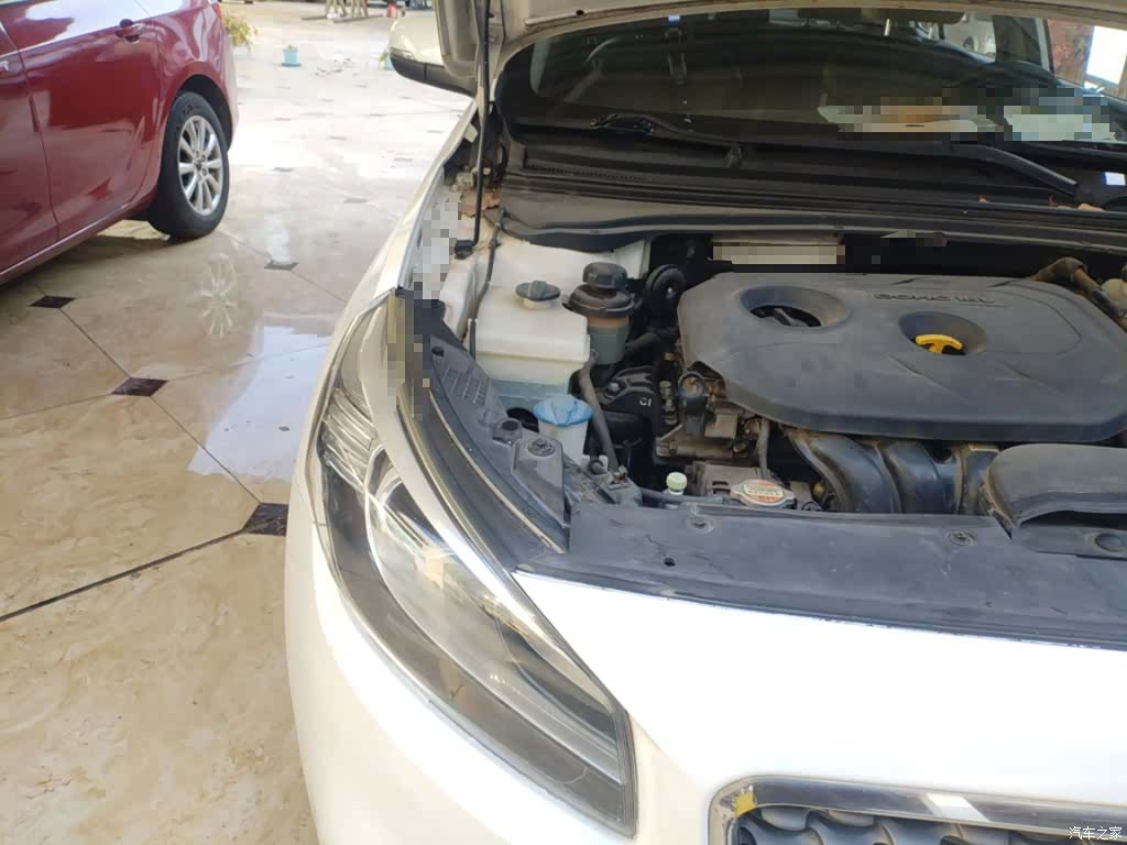 Kia K4, 2015 21