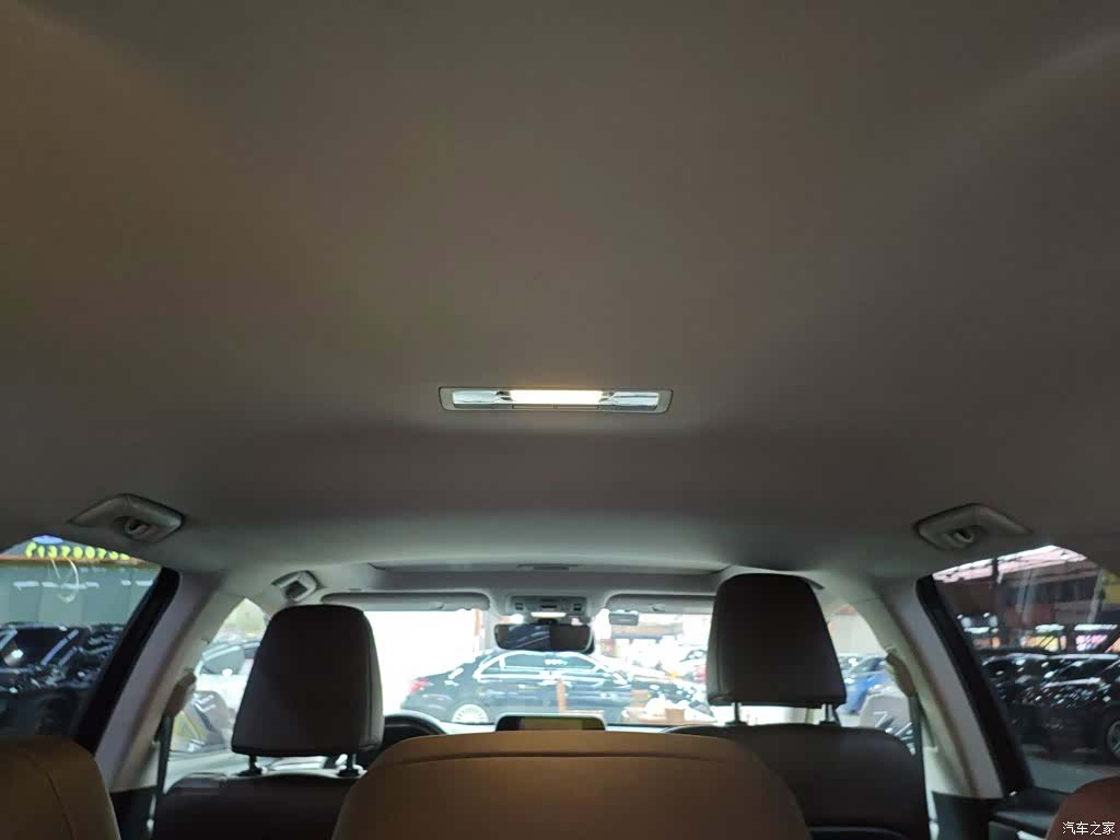Lexus RX, 2020 8