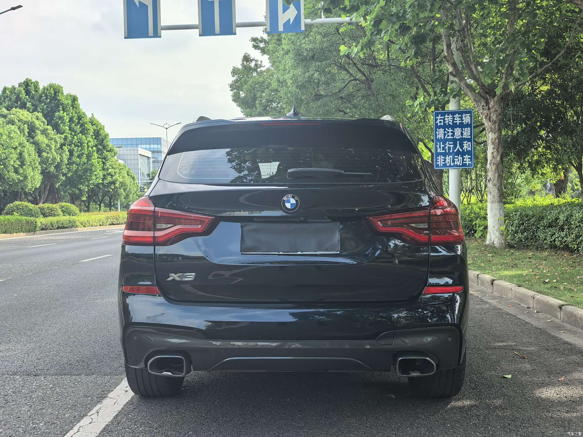 BMW X3, 2021 все фото
