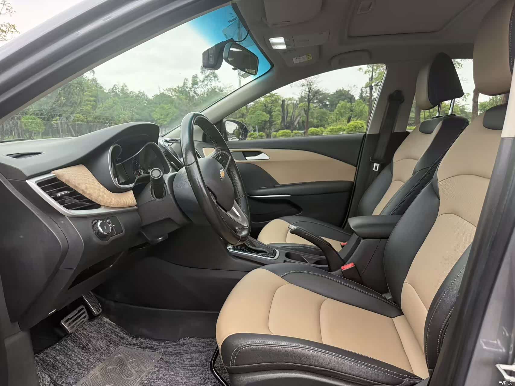 Chevrolet 320, 2022 6