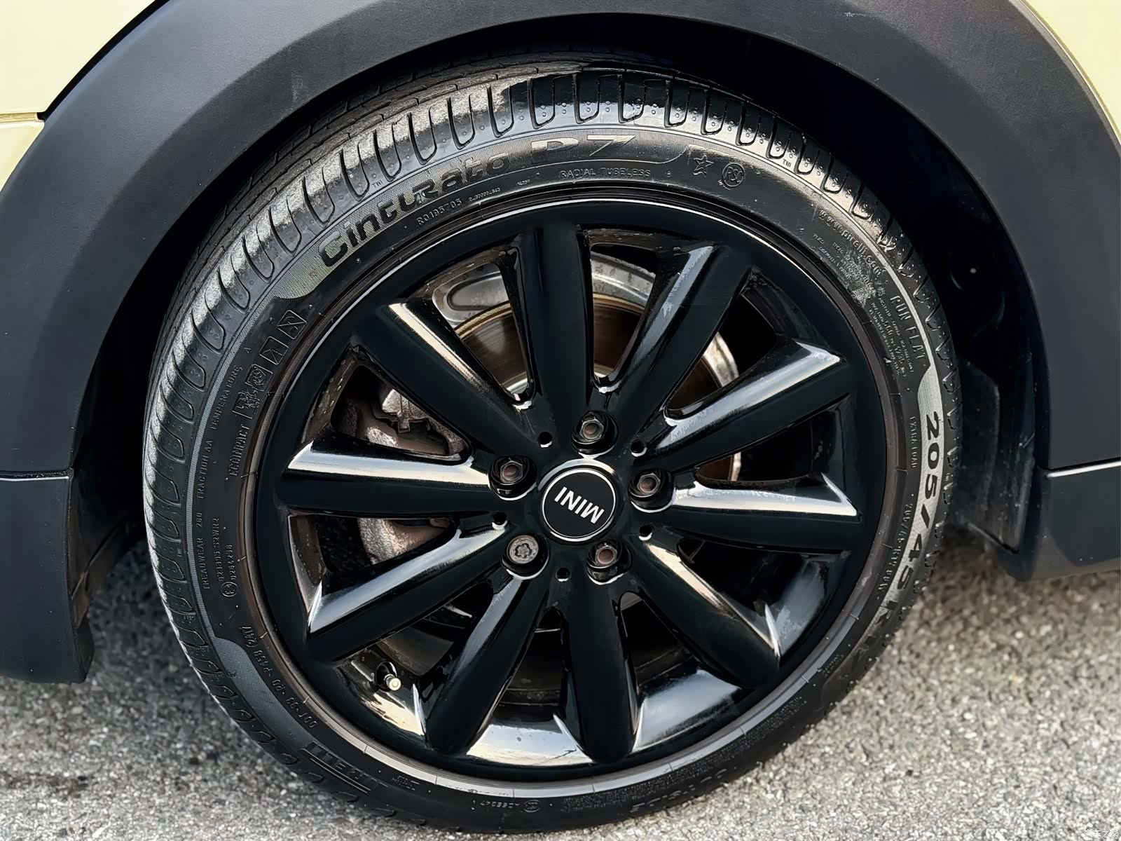 Mini Cooper, 2018 3