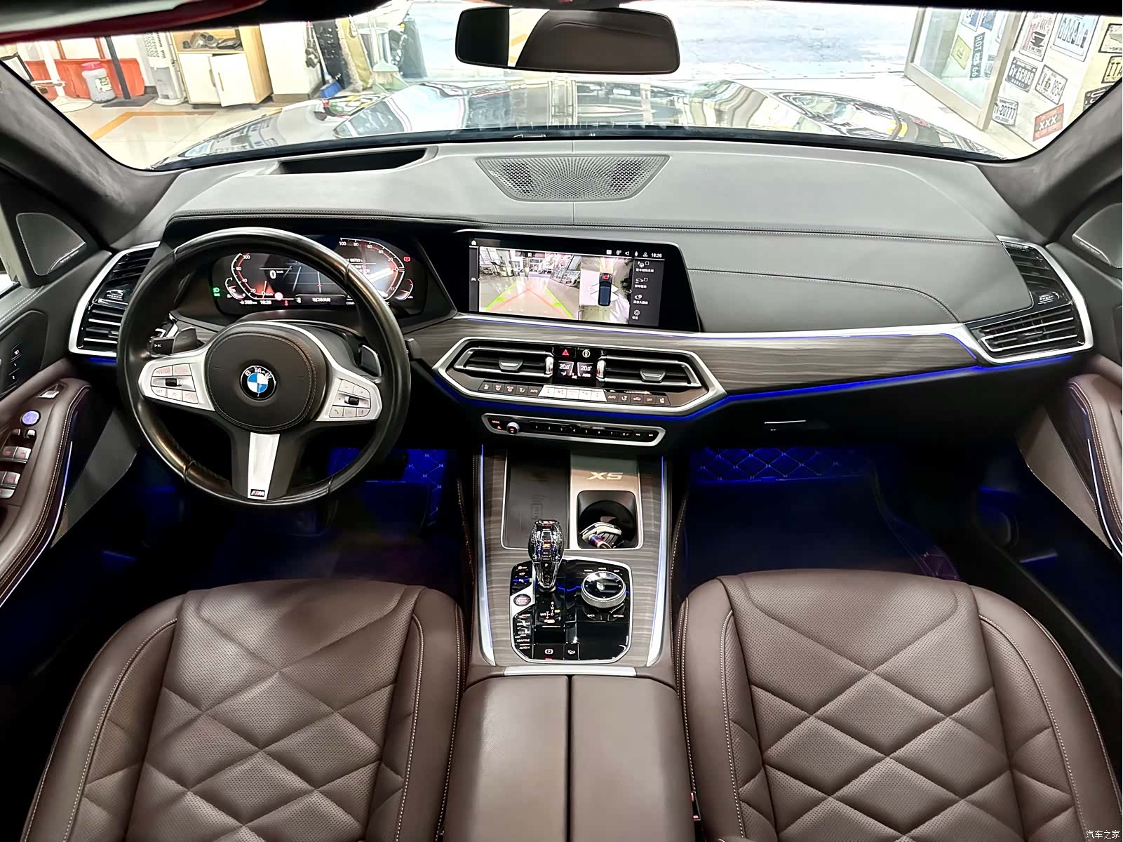 BMW X5, 2023 11