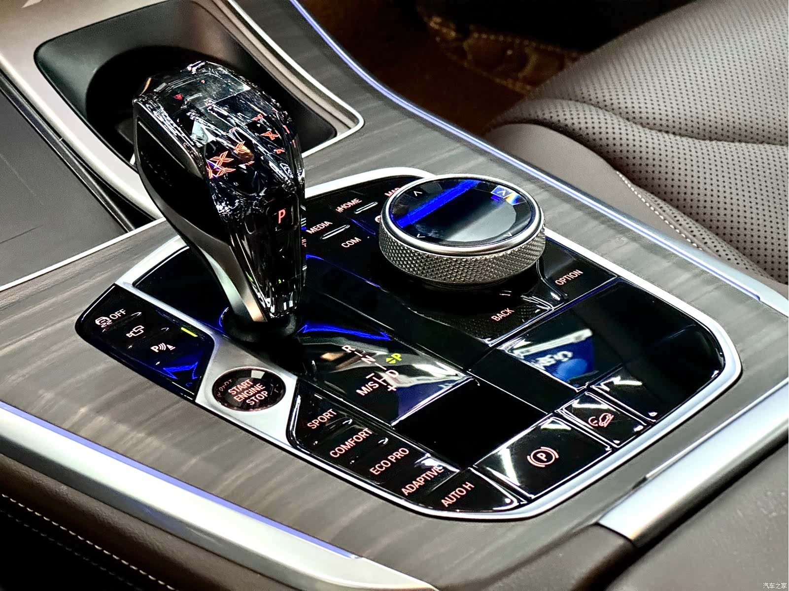 BMW X5, 2023 17