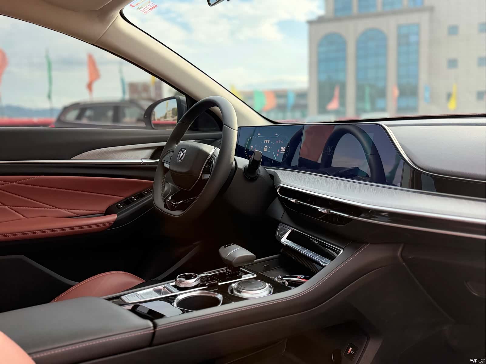 Changan Eado, 2022 13