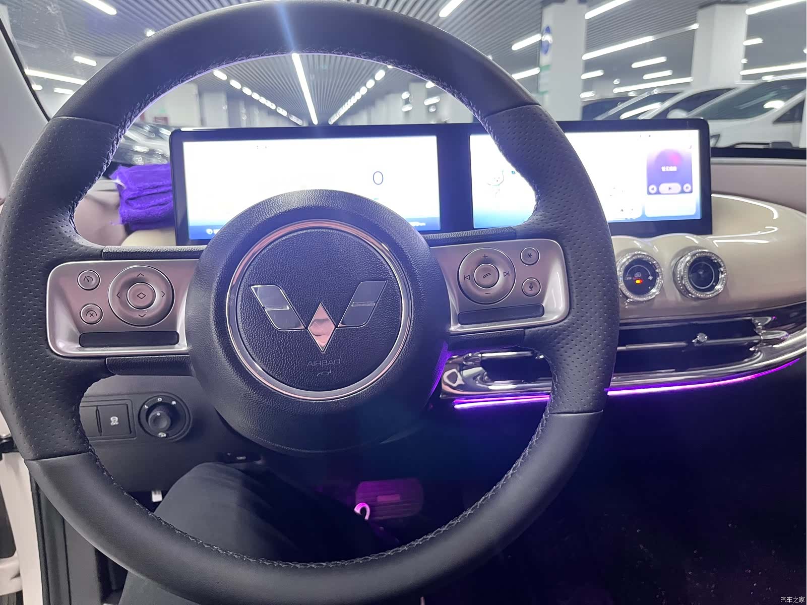 Wuling Bingo, 2023 все фото