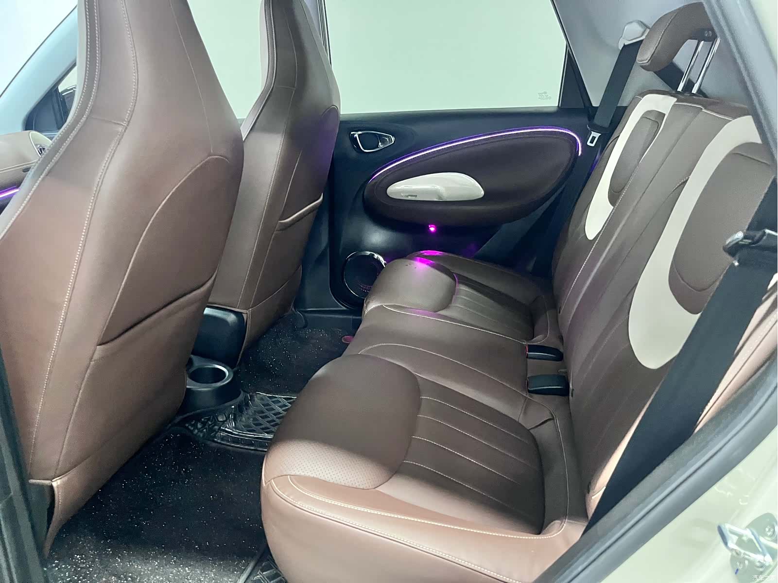 Wuling Bingo, 2023 10