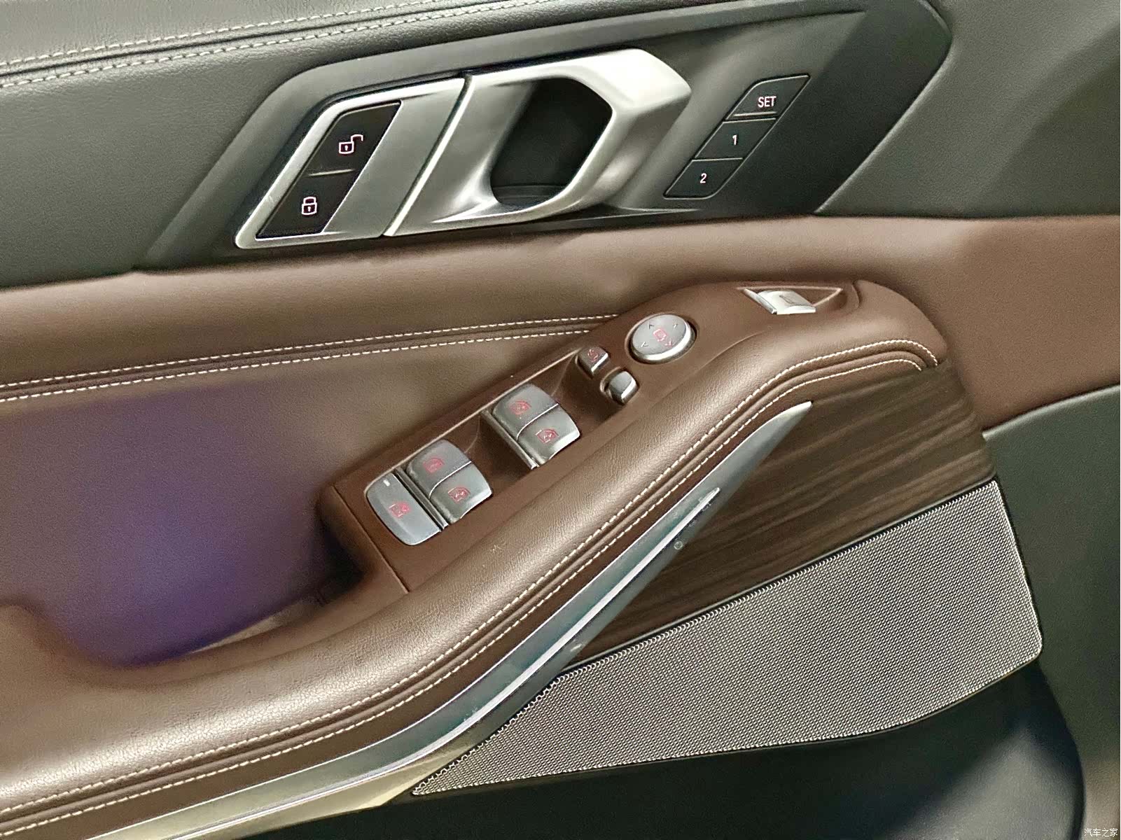 BMW X5, 2023 14