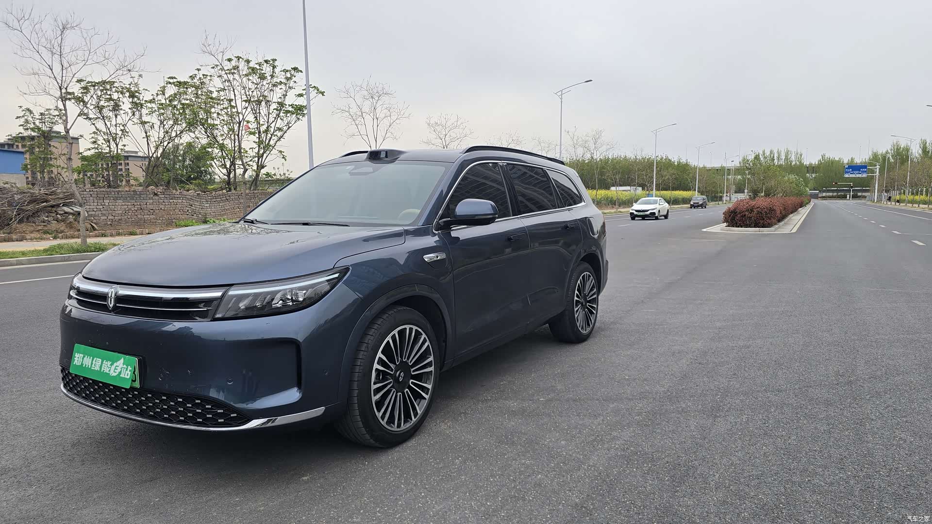 AITO M7, 2024 2