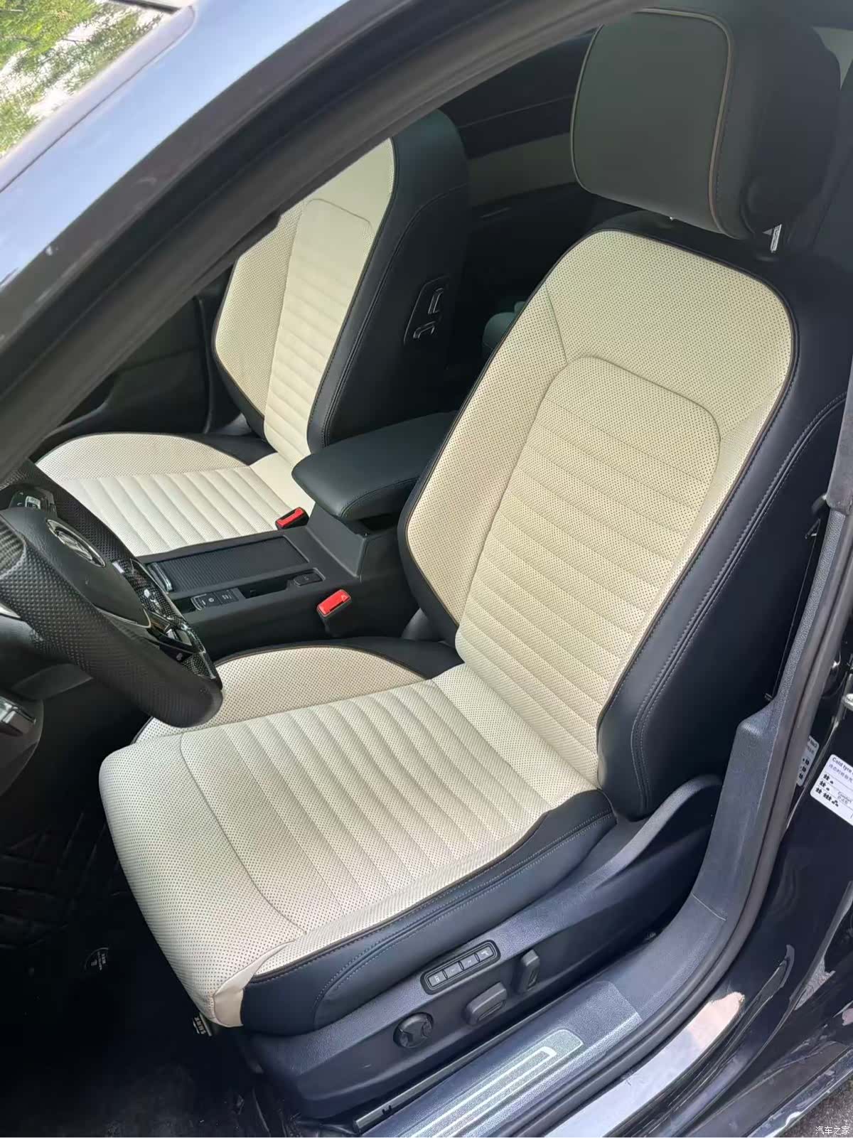 Volkswagen Magotan, 2017 17
