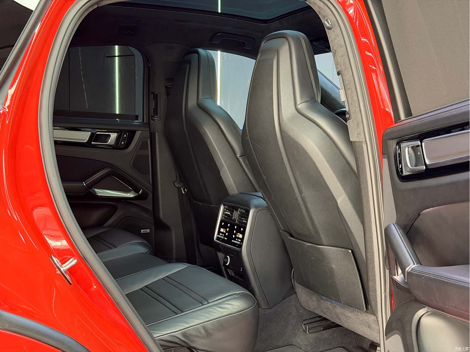 Porsche Cayenne, 2020 6
