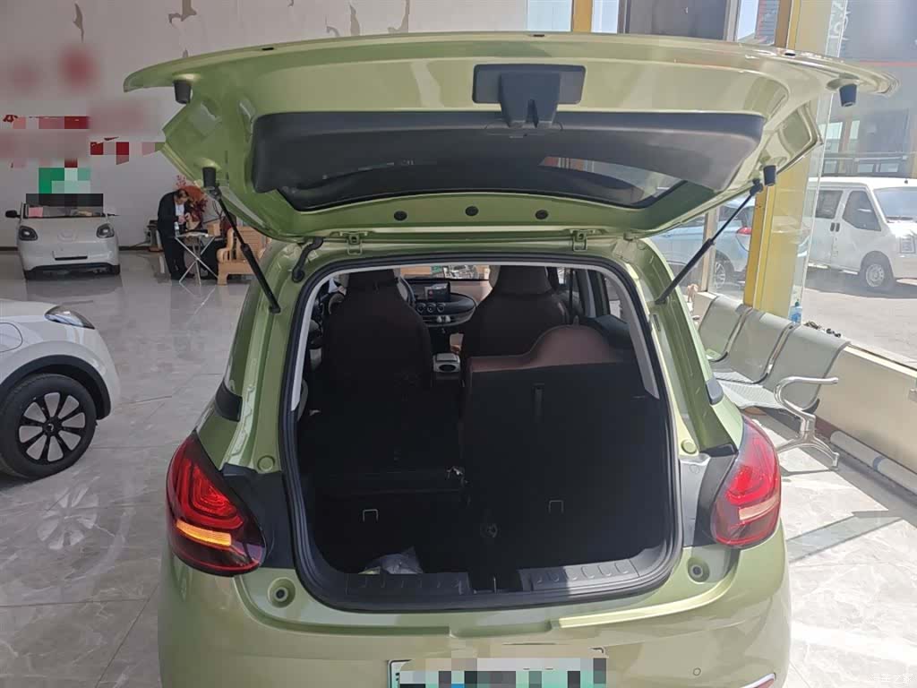 Wuling Bingo, 2023 19