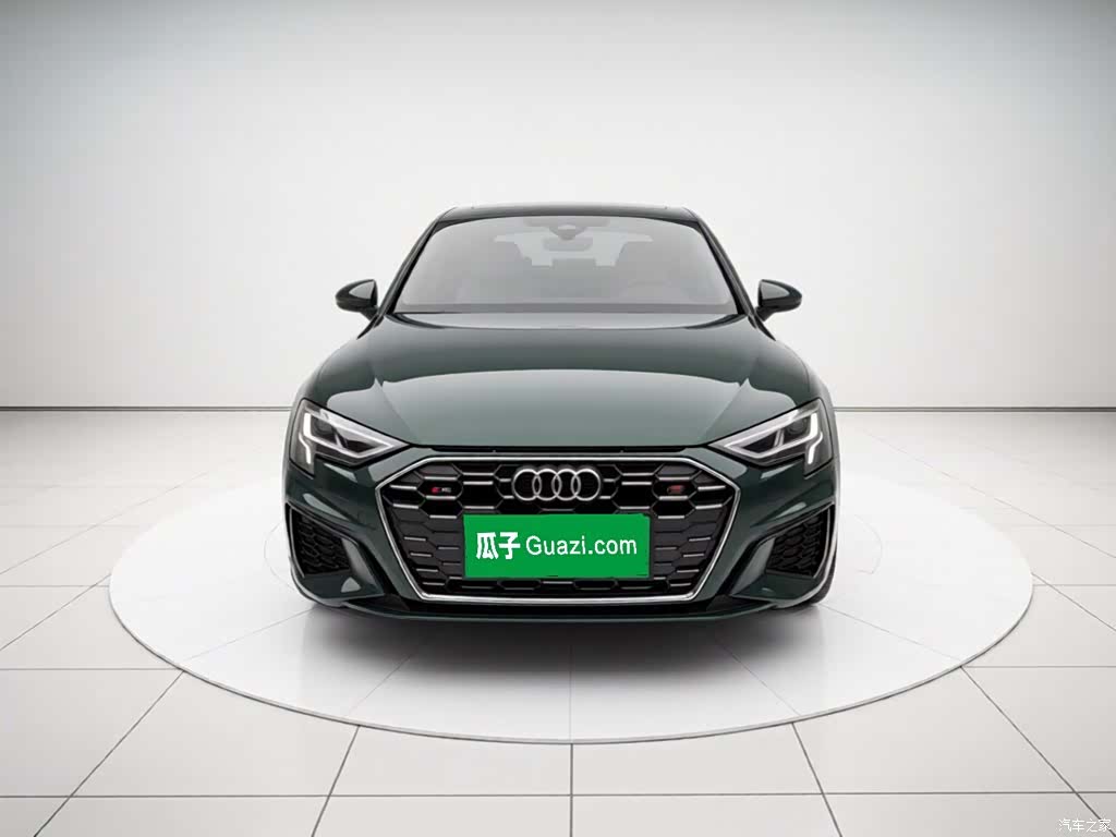 Audi A3, 2022 24