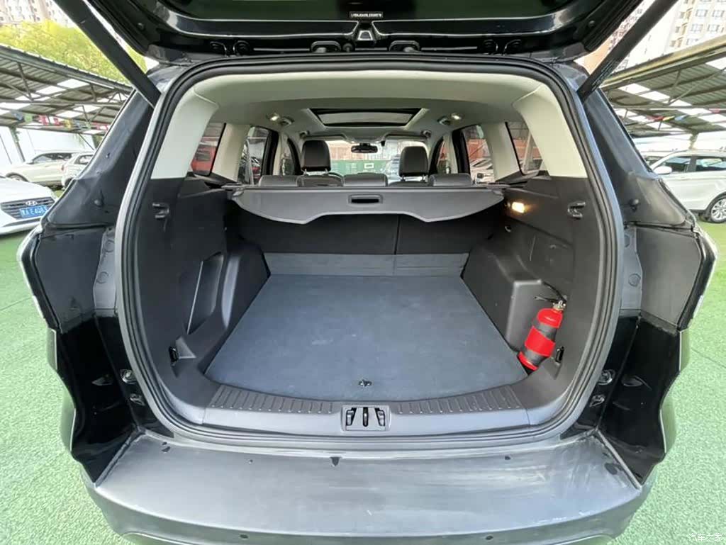 Ford Kuga, 2020 6