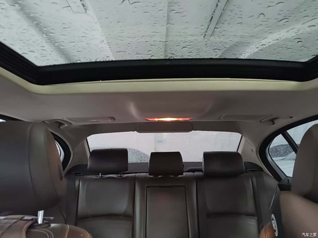 BMW 5 Series, 2015 18