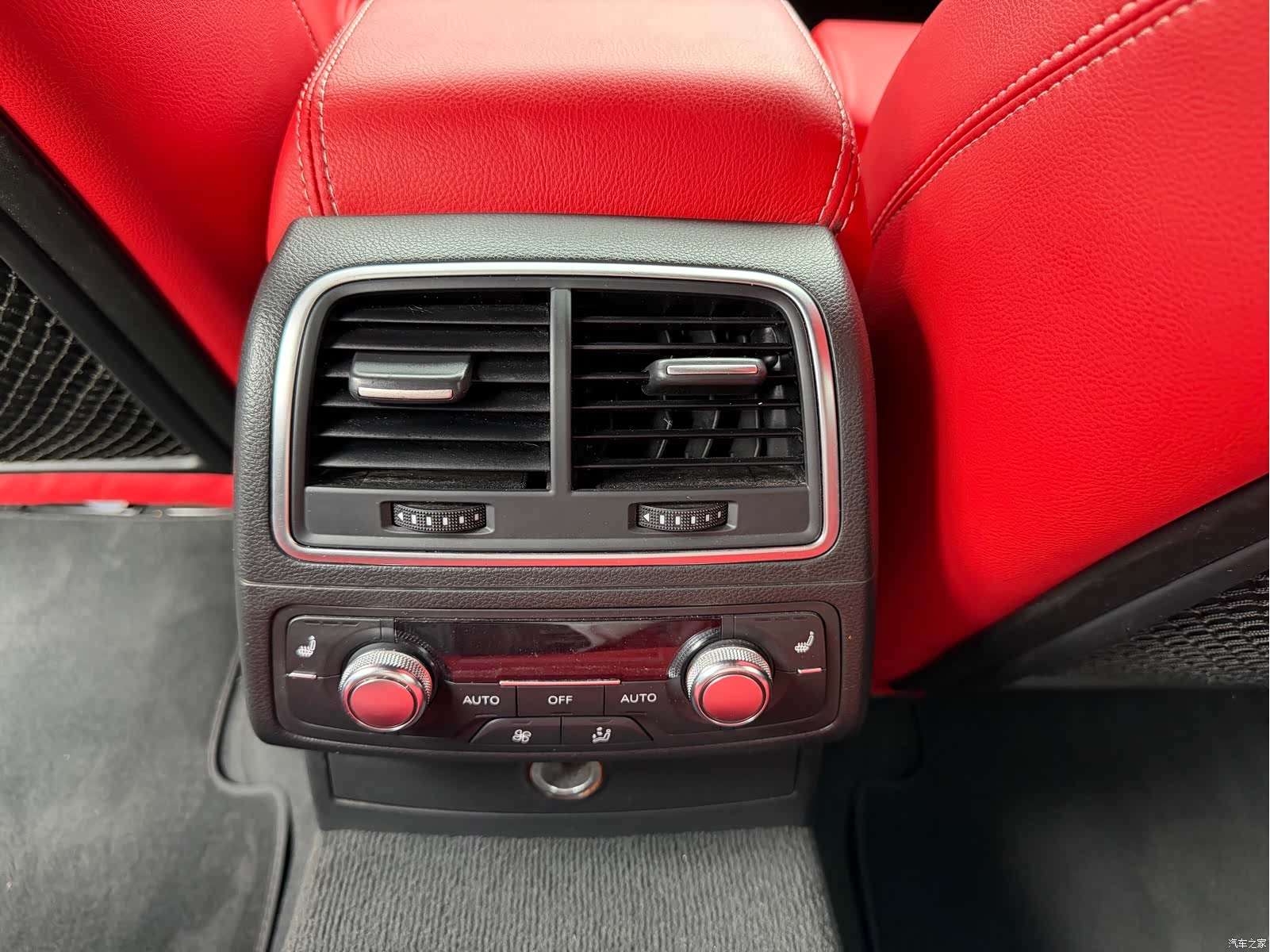 Audi A7, 2012 16
