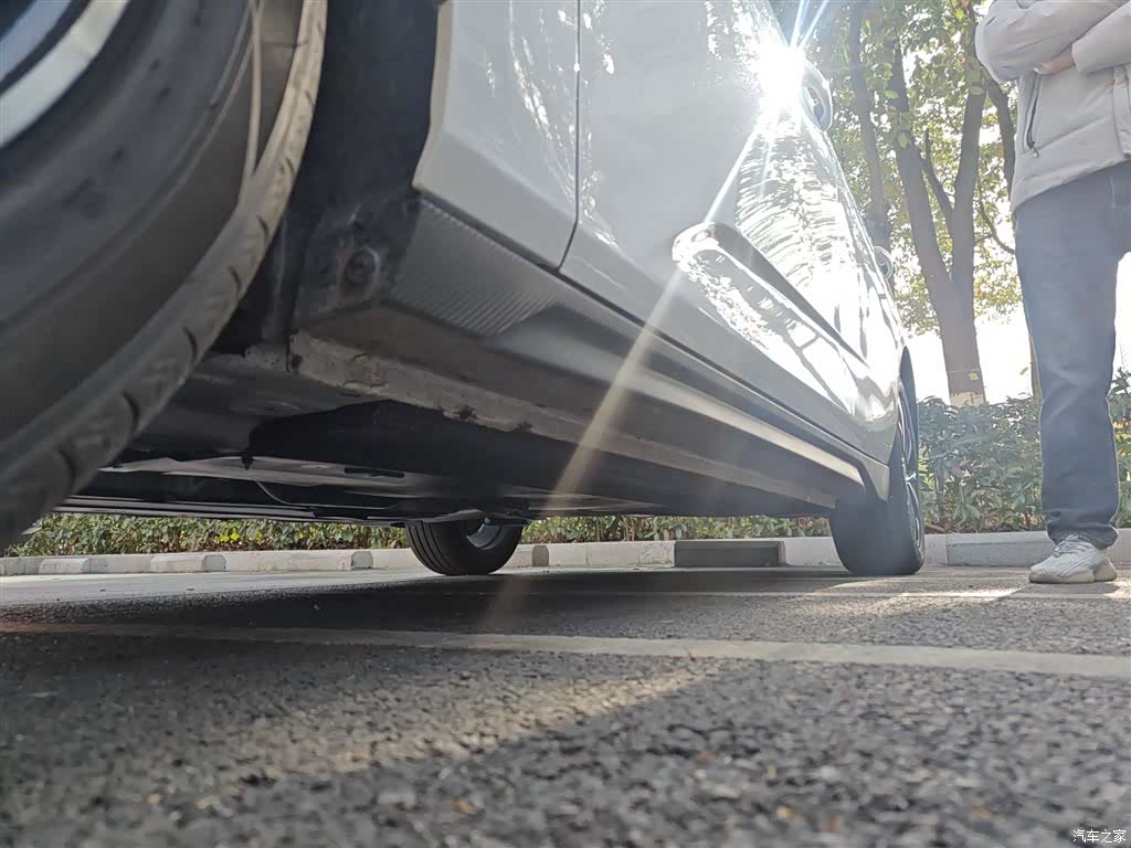 Changan Eado, 2026 19