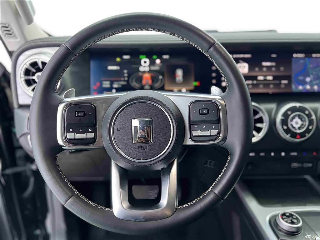 Tank 300, 2024 12