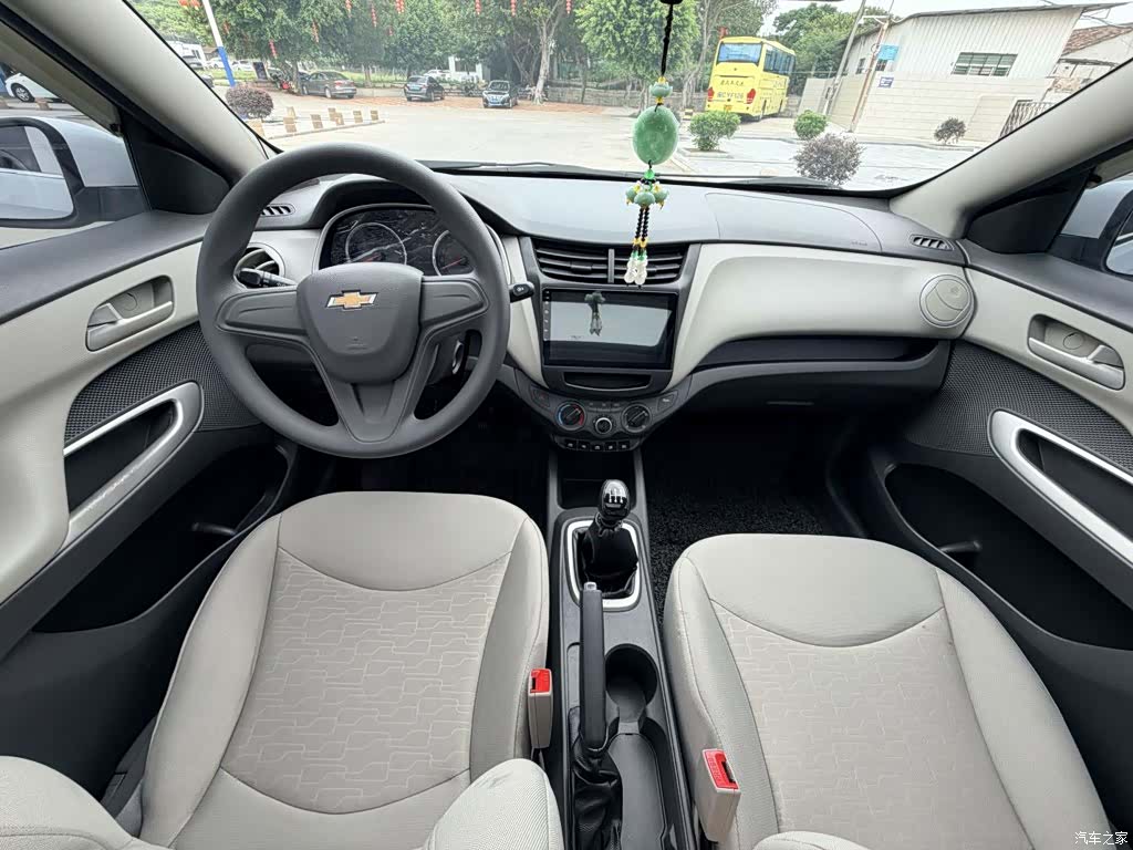 Chevrolet 3, 2017 10