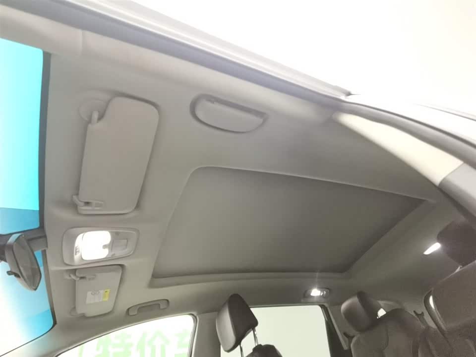 Buick GL6